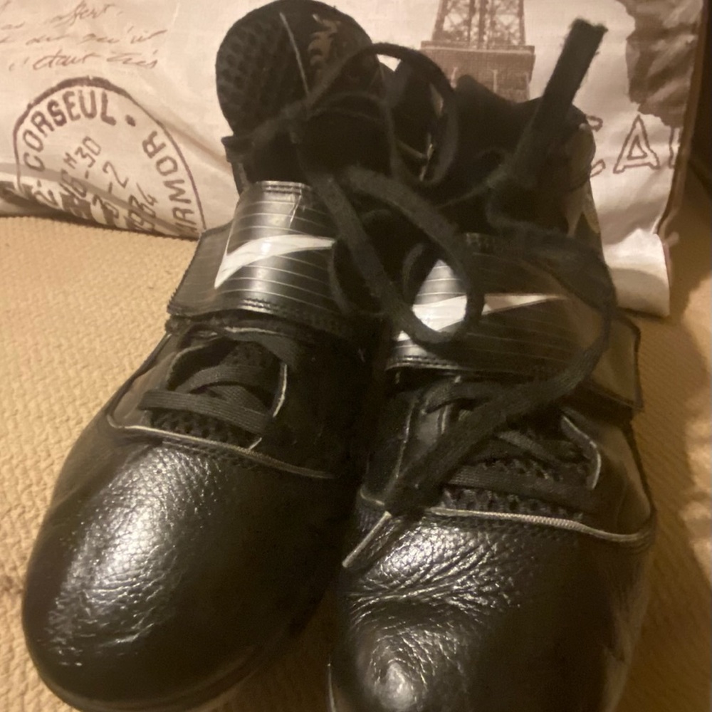 Nike soldier IV